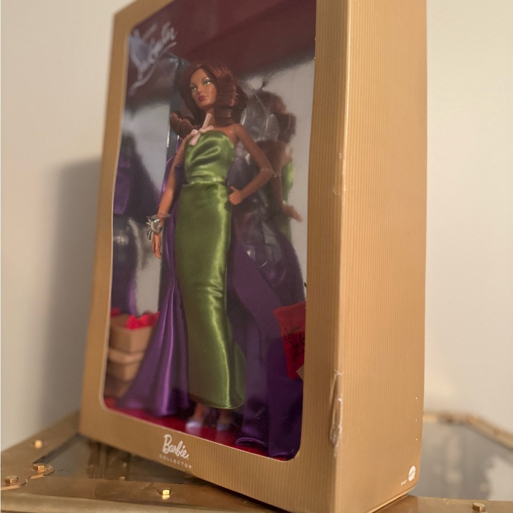 Christian Louboutin Barbie Collection - Picture 6 of 16